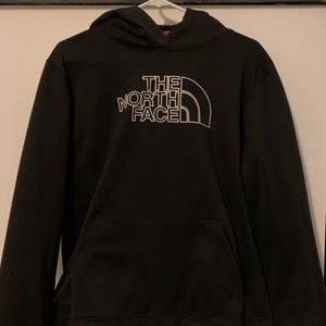 The North Face Women Drifit Hoodie Size XL